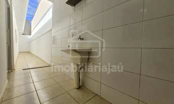 Imagem 15: CASA EM JAÚ NO SANTA ROSA COM 02 QUARTOS