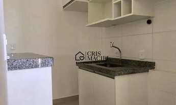 Imagem 5: Apartamento com 2 dormitórios para alugar no Condomínio Edifício Plaza Bella Vista - Indai