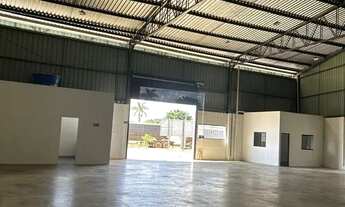 Imagem 5: Galpão Industrial - Excelente localização BR365