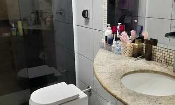 Imagem 6: Vende-se uma casa no bairro Ribeirópolis PG valor a combinar telefone