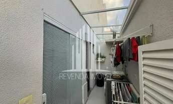 Imagem 4: Casa de Luxo à Venda em Tamboré, Santana de Parnaíba-SP: 5 quartos, 3 suítes, 2 salas, 3 b