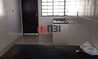 Imagem 7: Casa residencial para locação no J.D Nazareth-sala-copa-cozinha-3 quartos-suíte