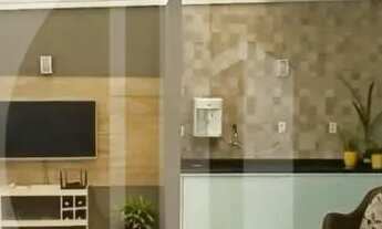 Imagem 2: Casa Alto Padrão à Venda Bairro Inácio Barbosa