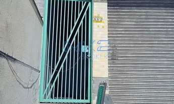 Imagem 2: Galpão / Barracão à venda, Parque Peruche, São Paulo, SP