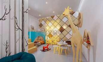 Imagem 3: Terreno à venda em Campinas, Loteamento Alphaville Campinas, com 404 m², Serena Campinas