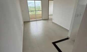 Imagem 3: Condomínio chapada cesari