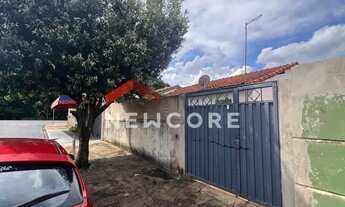 Imagem: Casa em Rua Amapa - CASA GRANDE - Bebedouro/SP