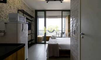 Imagem: Excelente Flat para alugar em Perdizes