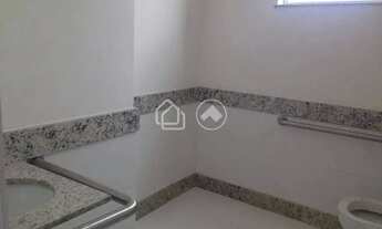 Imagem 6: Sala comercial no Carmo de Belo para Aluguel