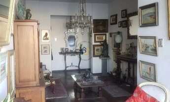 Imagem 7: Apartamento com 3 quartos com vaga e vista da Praia de Icaraí