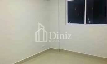 Imagem 5: Sopt para venda tem 36 metros quadrados com planejados em Cidade Universitária - Anápolis