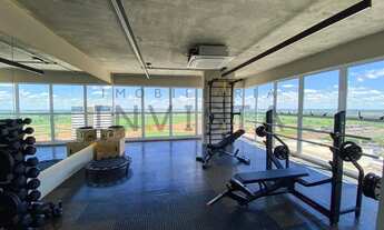 Imagem 6: Aluga-se Studio no Hype ao lado do Iguatemi