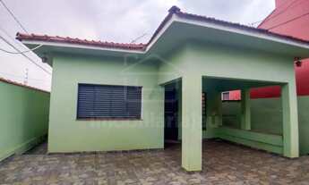 Imagem: Casa para aluguel Vila Alves 3 quartos