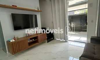 Imagem 5: Casa Geminada, 2 quartos, 2 suítes, 2 vagas Santa Helena - Contagem/MG