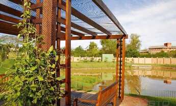 Imagem 6: Terreno com 2 Dormitorio(s) localizado(a) no bairro Santo André em São Leopoldo / Ref.:318