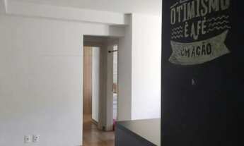 Imagem 4: Apartamento à venda em Jardim Carvalho com 62 m², 2 quartos, 1 suíte, 1 vaga