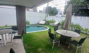 Imagem 7: ALUGO - Flat Moderno c/ 1 quarto, 33m2, Mobiliado, no melhor da Boa Vista!