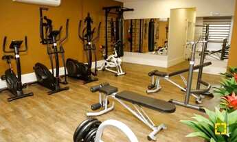 Imagem 2: Apartamento no Dolce Vitta com 3 dormitórios - Centro, Palhoça/SC