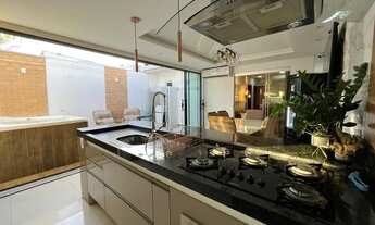 Imagem 3: Casa Terra Nova Casa em condomínio com 3 dormitórios