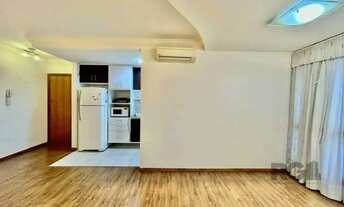 Imagem 5: Apartamento para Aluguel no bairro Petrópolis com 72 m² e 2 dormitórios/quartos