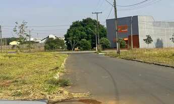 Imagem 6: Lote - Residencial Recanto dos Buritis