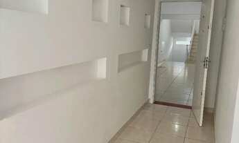 Imagem: Apto com 68 m² para locação com vaga