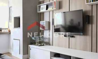 Imagem 2: Apartamento em Rua Lopo Gonçalves - Cidade Baixa - Porto Alegre/RS