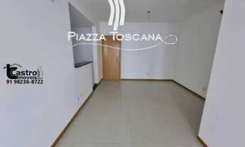 Imagem 5: Pronto pra morar! PIAZZA TOSCANA. 2/4. 1 vaga. G.C284