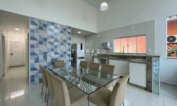 Imagem 2: Casa em Condomínio à venda, 3 quartos, 1 suíte, 2 vagas, Vargem Grande - Teresópolis/RJ