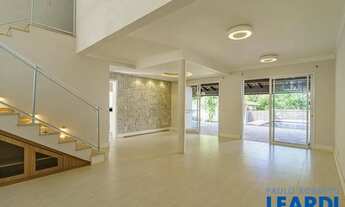 Imagem 4: CASA EM CONDOMÍNIO - LOTEAMENTO CAMINHOS DE SAN CONRADO (SOUSAS) - SP