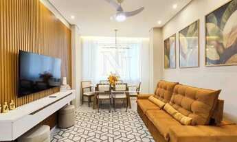 Imagem: APARTAMENTO 2 quartos no Bairro de Copacabana