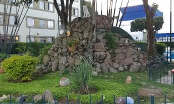 Imagem 8: Apartamento - Jardim Satélite - Residencial Sport Center - 2 Dormitórios - 50m²