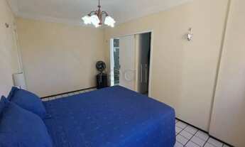 Imagem 5: Edifício Itajaí | Meireles | 131m² | 03 Quartos