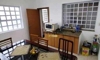 Imagem 7: Sobrado com 2 dormitórios à venda, 116 m² por R$ 475.000,00 - Campestre - Santo André/SP