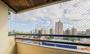 Imagem 5: Apartamento à venda em Campinas, Vila Lemos, com 4 suítes, com 156 m², Edifício Pedra Pret
