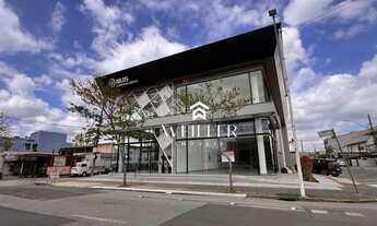 Imagem 2: Sala comercial no bairro São Vicente - Itajaí/SC