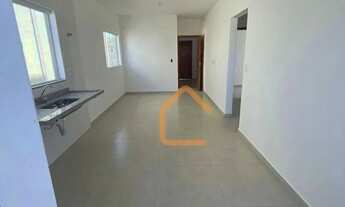 Imagem 2: Apartamento com 2 dormitórios à venda, 70 m² por R$ 295.000 - Pão de Açúcar - Pouso Alegre