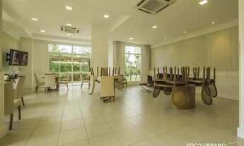 Imagem 6: APTO Locação 03 quartos 03 suites 2 garagens