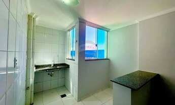 Imagem 6: Águas Claras Residencial Palladium apartamento de 01 quarto