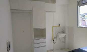 Imagem 5: Apartamento com 2 quartos para alugar, 52 m² por R$900,00/mês - Industrial - Juiz de Fora