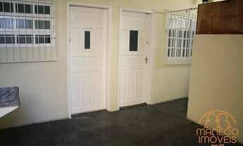 Imagem: Casa com 1 dormitório no RADIO CLUBE em