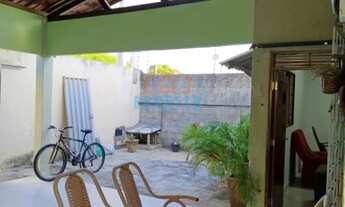 Imagem 2: CÓD: 5297. Casa para Venda no bairro Santa Delmira, localizado na cidade de Mossoró / RN