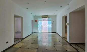 Imagem: Casa comercial para alugar no Carmo