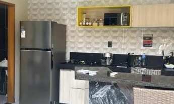 Imagem 5: Residencial veredas dos buritis