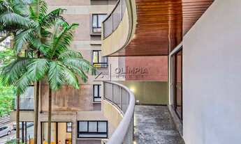 Imagem 5: Aluguel Apartamento 2 Dormitórios - 154 m² Vila Nova Conceição