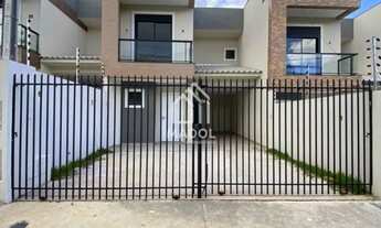 Imagem: Sobrado à Venda em Orfãs, Ponta Grossa