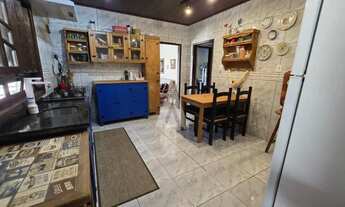 Imagem 5: Casa plana com 1 suíte e 2 quartos à venda no bairro Vila Nova em Joinville-SC por R$560.0