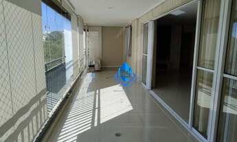 Imagem 5: Apartamento, 172 m² - venda por R$ 2.300.000,00 ou aluguel por R$ 13.770,00/mês - Jardim S