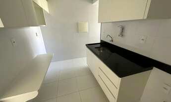 Imagem 4: Apartamento em Vitória da Conquista - 3/4 - Bairro Candeias