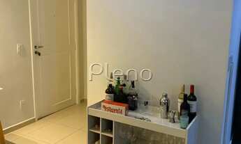 Imagem 4: Apartamento Duplex à venda em Campinas, Jardim Paraíso, com 1 suíte, com 92 m², Porto Feli